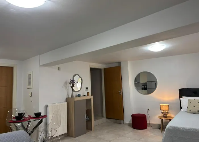 Apartment Nancy's