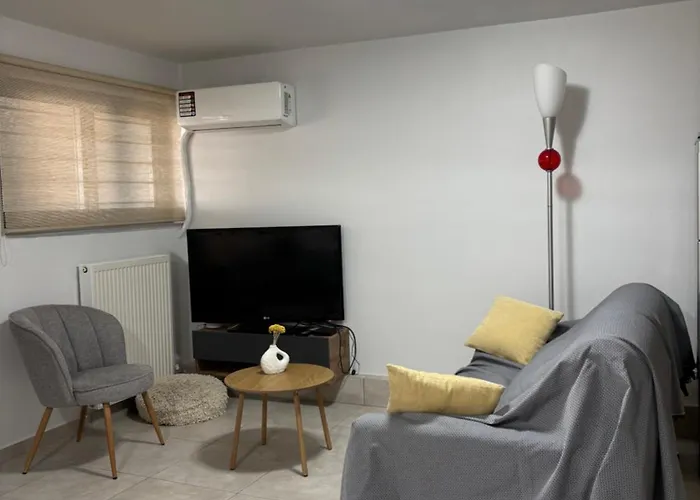 アパート Nancy's *