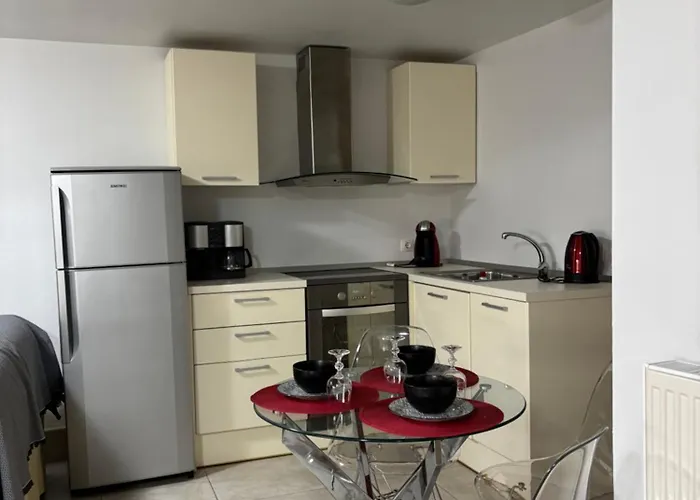 Nancy's アパート ナフプリオ