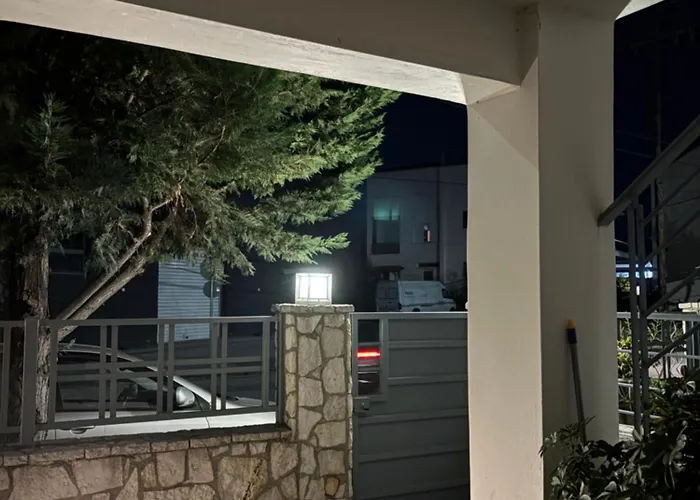 アパート Nancy's