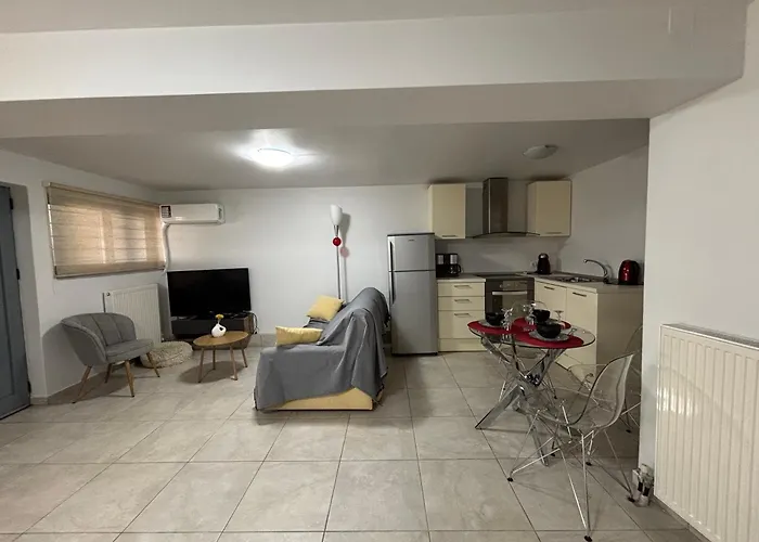 Nancy's * ナフプリオ