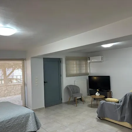 Nancy's Ναύπλιο