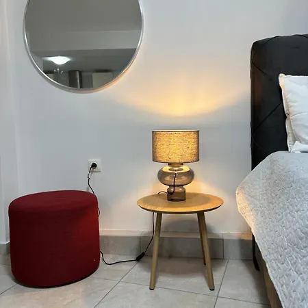 Nancy's Apartment Nafplio