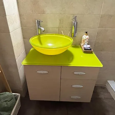 Nancy's Διαμέρισμα