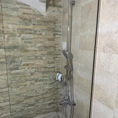 Διαμέρισμα Nancy's