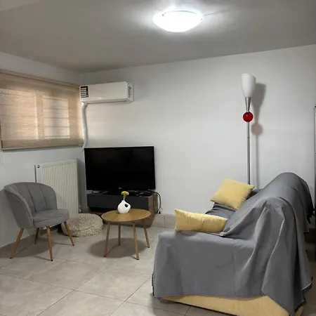 Διαμέρισμα Nancy's *