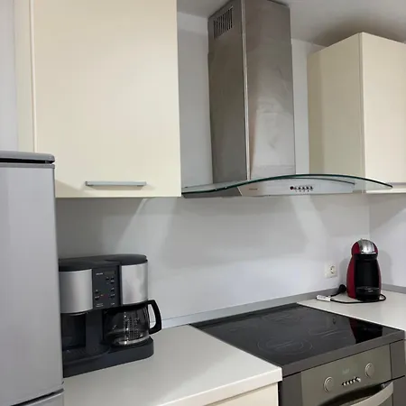 Διαμέρισμα Nancy's *