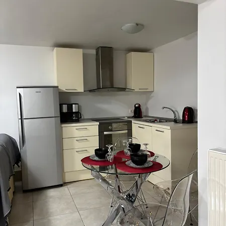 Nancy's Διαμέρισμα Ναύπλιο