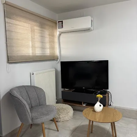 Apartmán Nancy's
