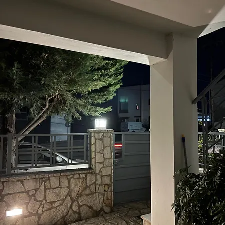 Apartmán Nancy's