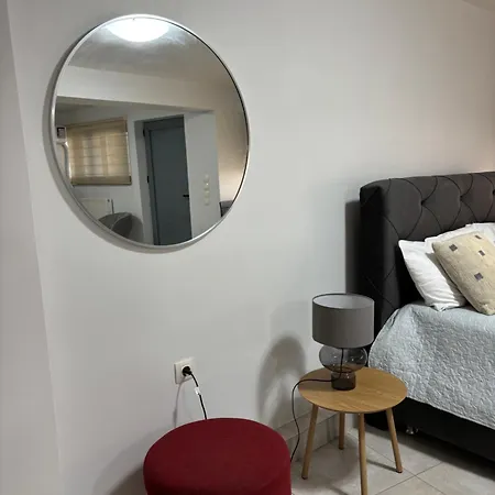 Διαμέρισμα Nancy's *