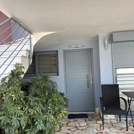 Apartamento Nancy's *