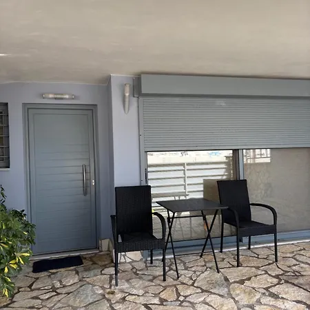 Nancy's Apartmán
