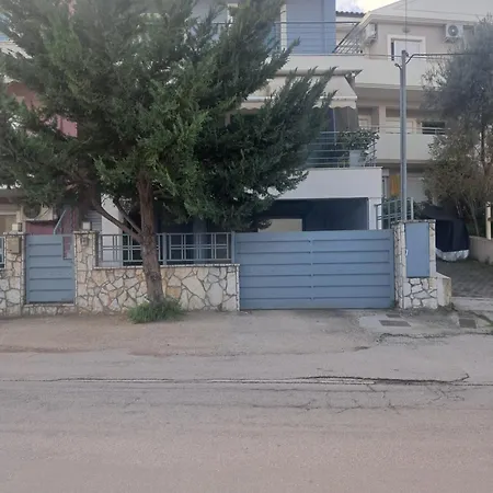 Appartamento Nancy's