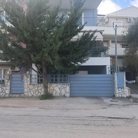 Apartmán Nancy's