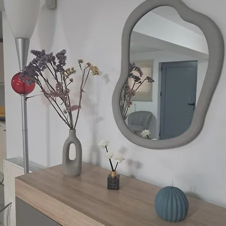 Nancy's Apartmán