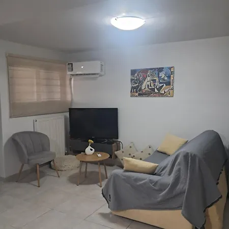 Apartmán Nancy's *