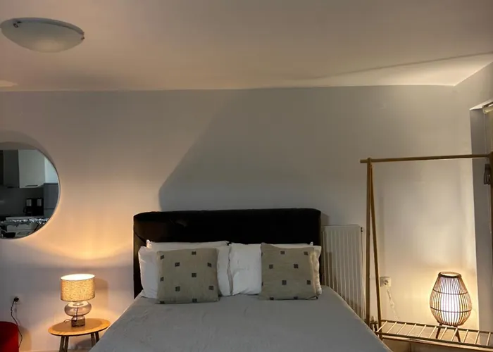 Apartmán Nancy's *