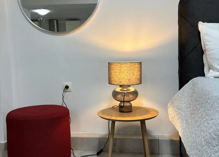 Nancy's Apartamento Náuplia