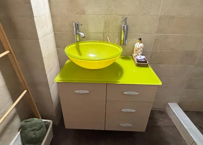 Nancy's Apartmán