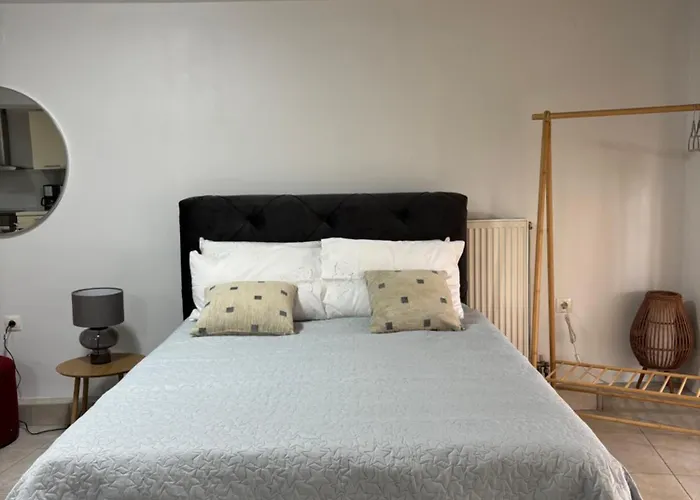 Nancy's Apartmán Nafplio