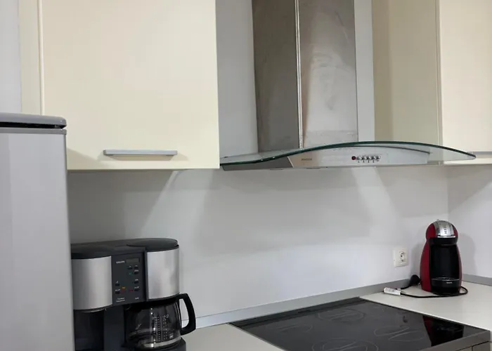 Apartamento Nancy's *