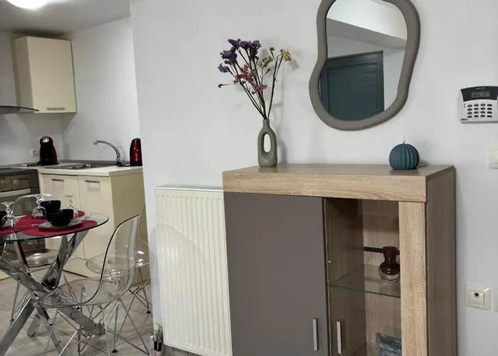 Apartamento Nancy's Náuplia