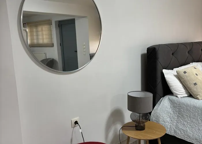 Apartamento Nancy's *