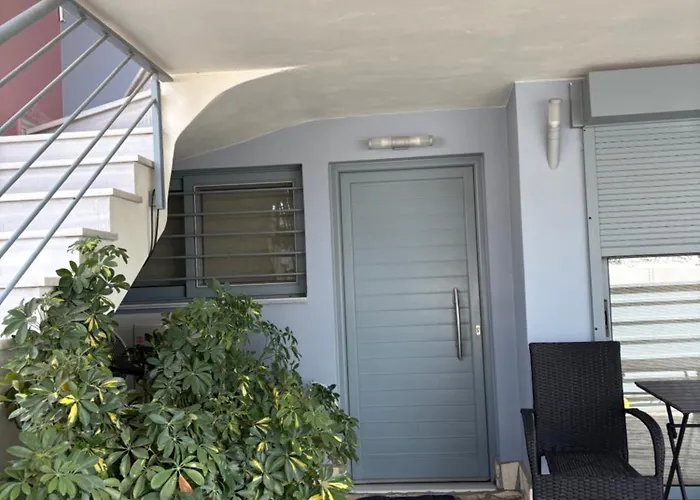 Apartamento Nancy's *