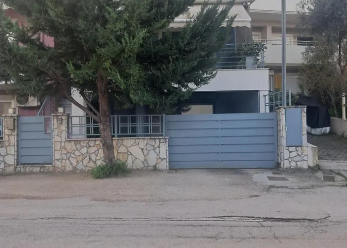 Apartmán Nancy's