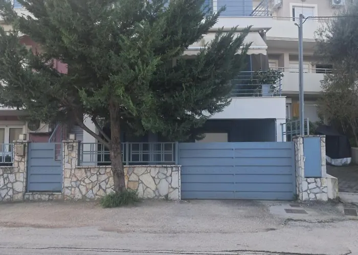 Apartmán Nancy's